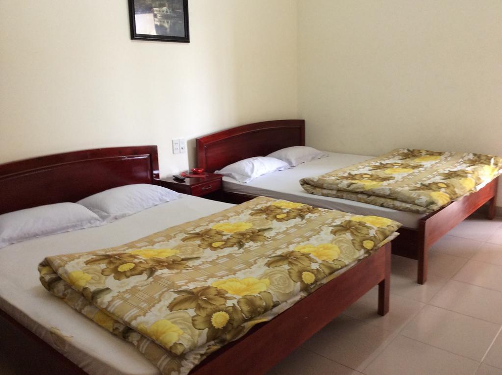 Kim Chi Hotel Đà Lạt Zimmer foto