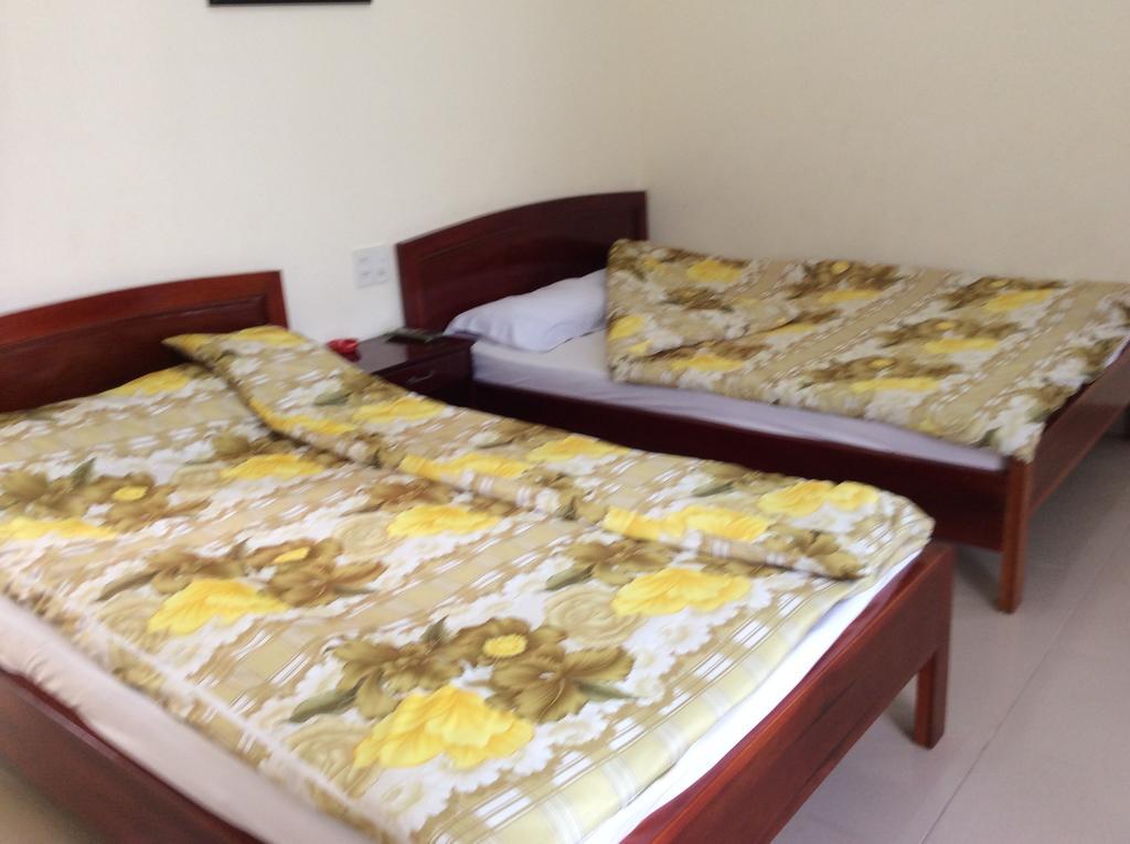 Kim Chi Hotel Đà Lạt Zimmer foto