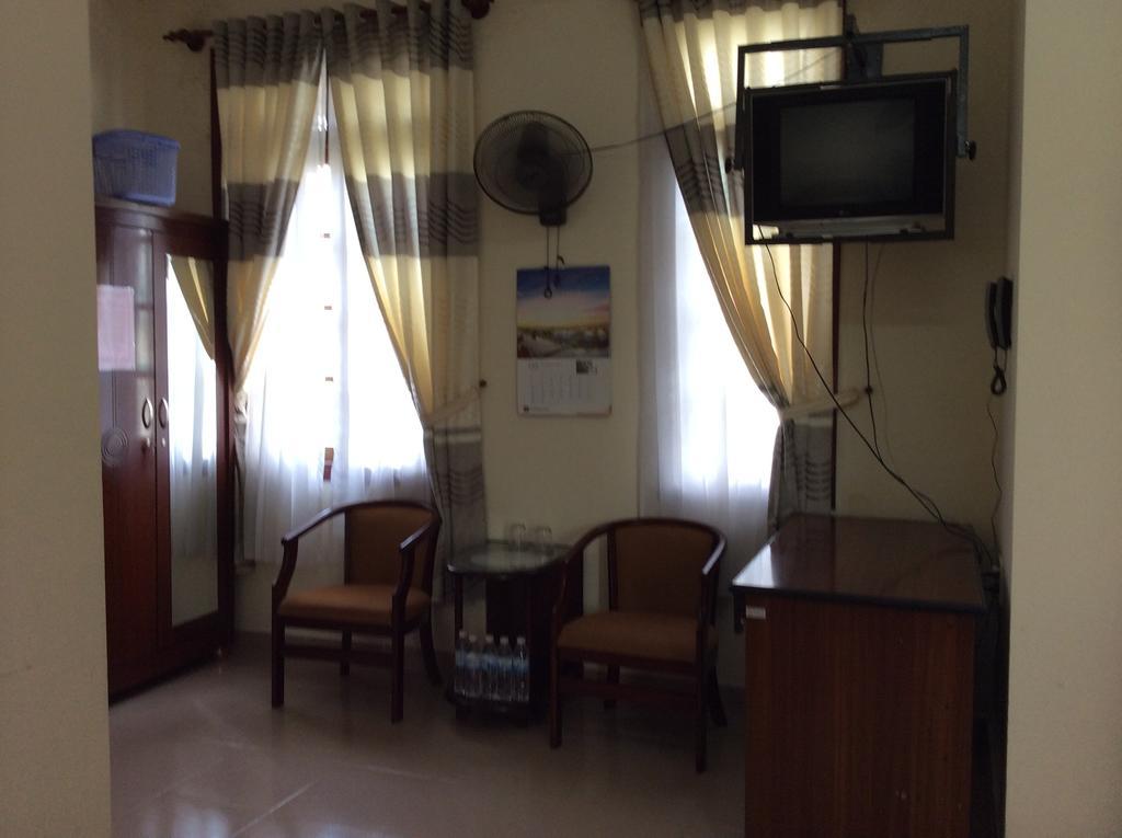 Kim Chi Hotel Đà Lạt Zimmer foto