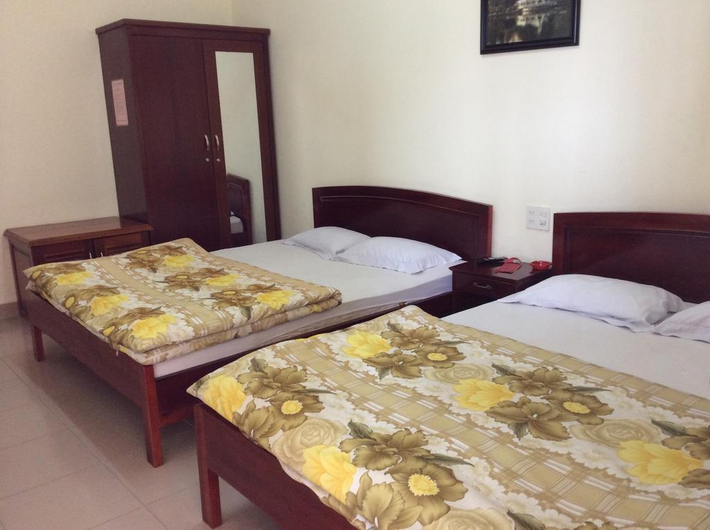 Kim Chi Hotel Đà Lạt Zimmer foto