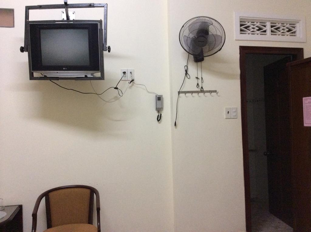 Kim Chi Hotel Đà Lạt Zimmer foto