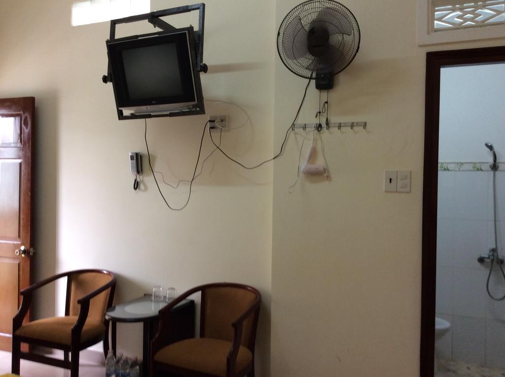 Kim Chi Hotel Đà Lạt Zimmer foto