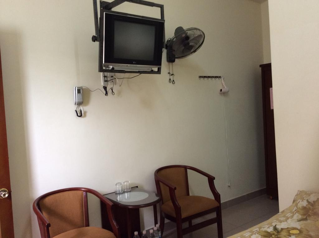Kim Chi Hotel Đà Lạt Zimmer foto