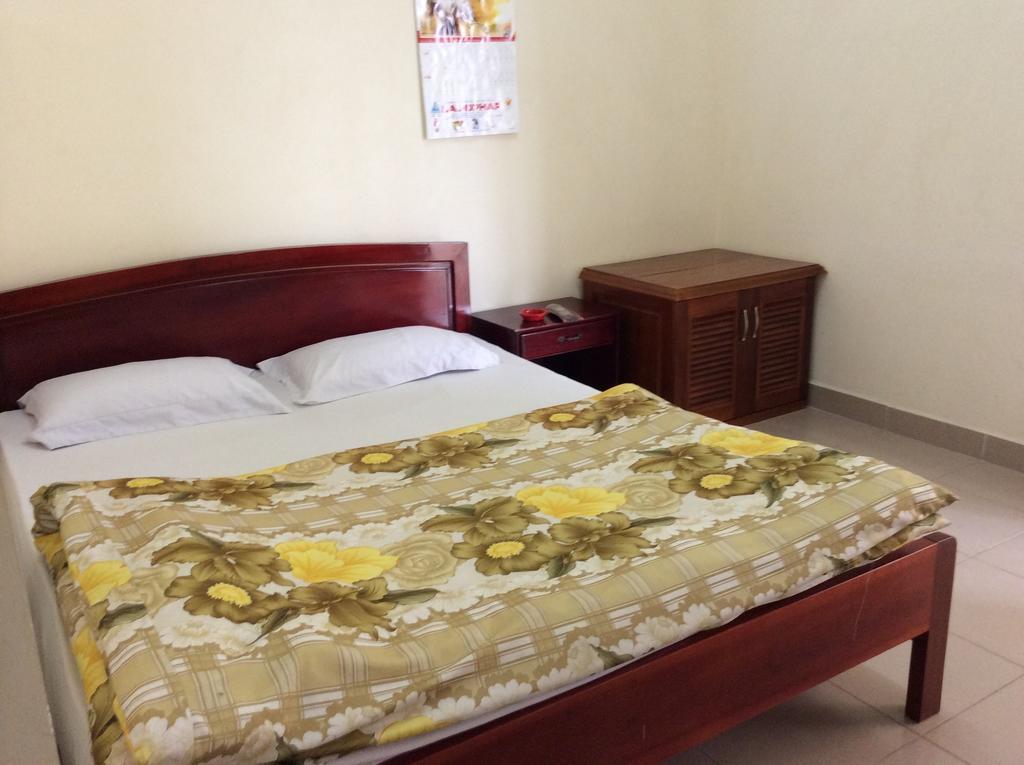 Kim Chi Hotel Đà Lạt Zimmer foto