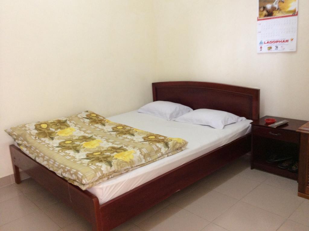 Kim Chi Hotel Đà Lạt Zimmer foto