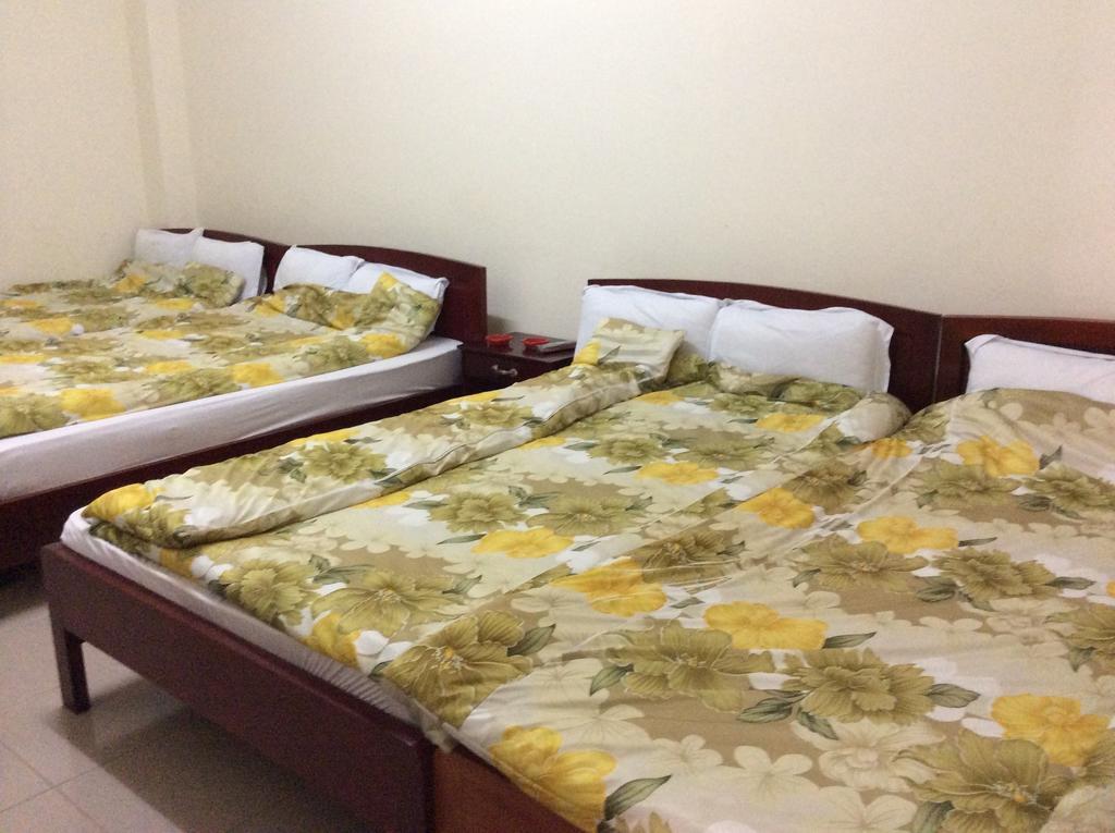 Kim Chi Hotel Đà Lạt Zimmer foto
