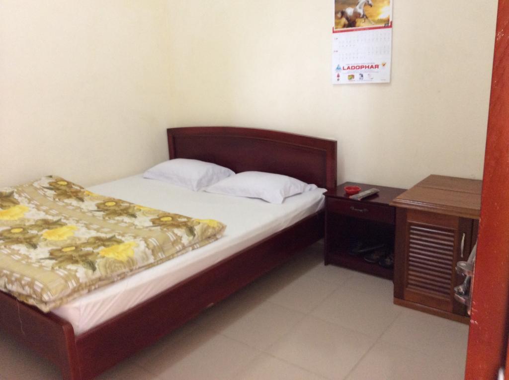 Kim Chi Hotel Đà Lạt Zimmer foto