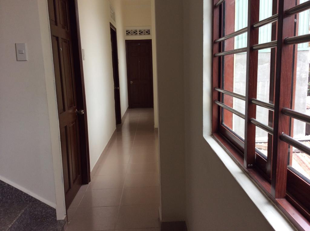 Kim Chi Hotel Đà Lạt Exterior foto